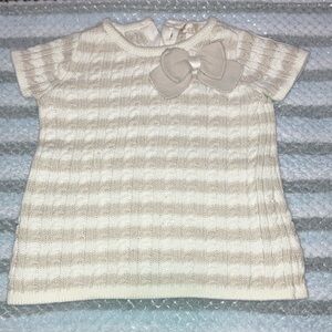 Baby dress, 3-6 months